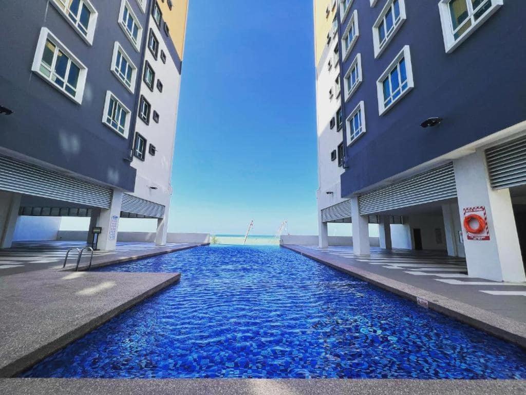 Neli Homestay @Ladang Tanjung Terengganu Kuala Terengganu Dış mekan fotoğraf