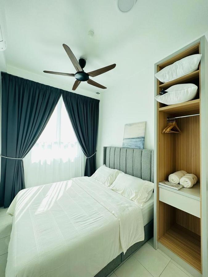 Neli Homestay @Ladang Tanjung Terengganu Kuala Terengganu Dış mekan fotoğraf