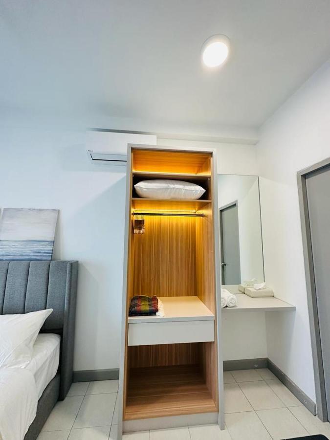 Neli Homestay @Ladang Tanjung Terengganu Kuala Terengganu Dış mekan fotoğraf