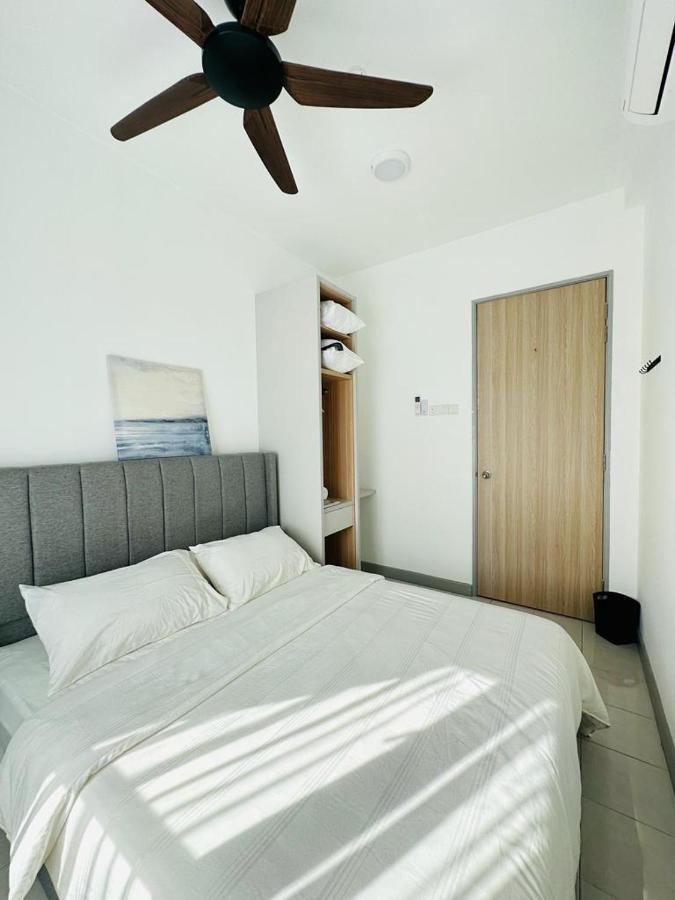 Neli Homestay @Ladang Tanjung Terengganu Kuala Terengganu Dış mekan fotoğraf